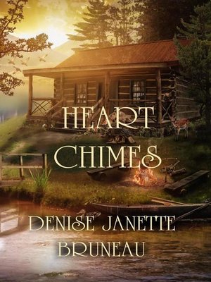 cover image of Heart Chimes